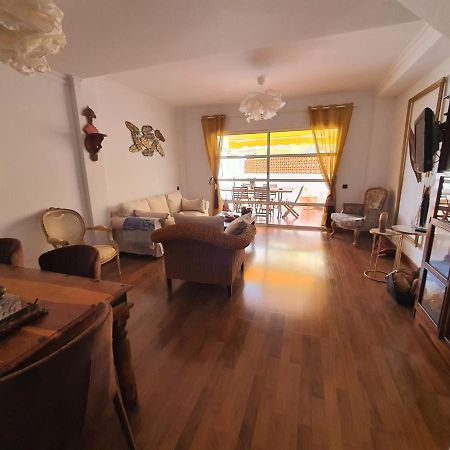 Suites Beach House Playa de las Americas  Zewnętrze zdjęcie
