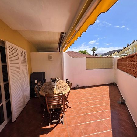 Suites Beach House Playa de las Americas  Zewnętrze zdjęcie