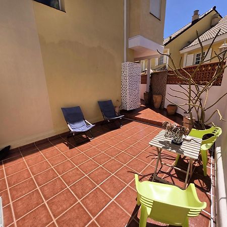 Suites Beach House Playa de las Americas  Zewnętrze zdjęcie