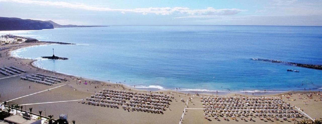Suites Beach House Playa de las Americas  Zewnętrze zdjęcie