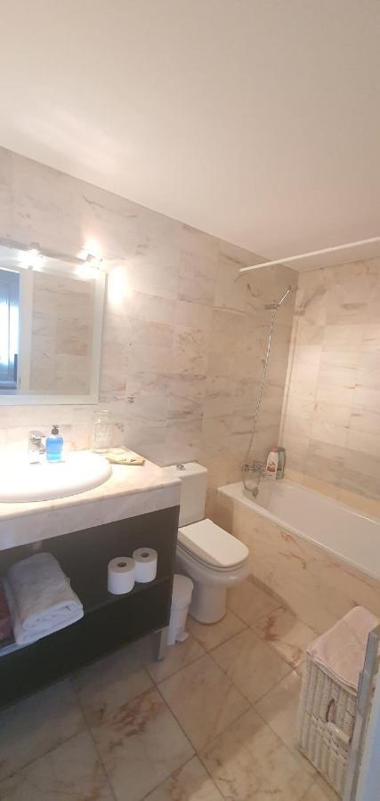 Suites Beach House Playa de las Americas  Zewnętrze zdjęcie