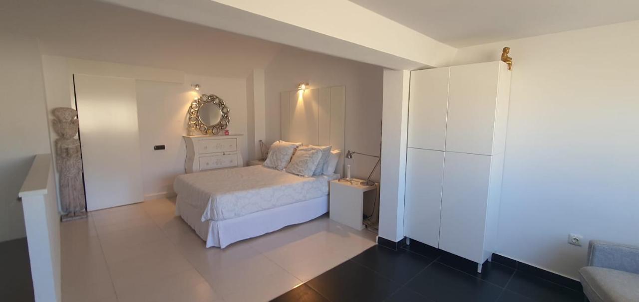 Suites Beach House Playa de las Americas  Zewnętrze zdjęcie