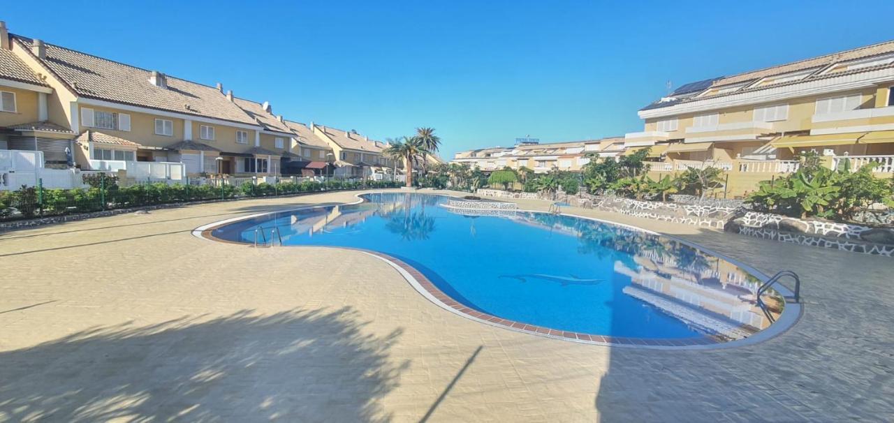 Suites Beach House Playa de las Americas  Zewnętrze zdjęcie