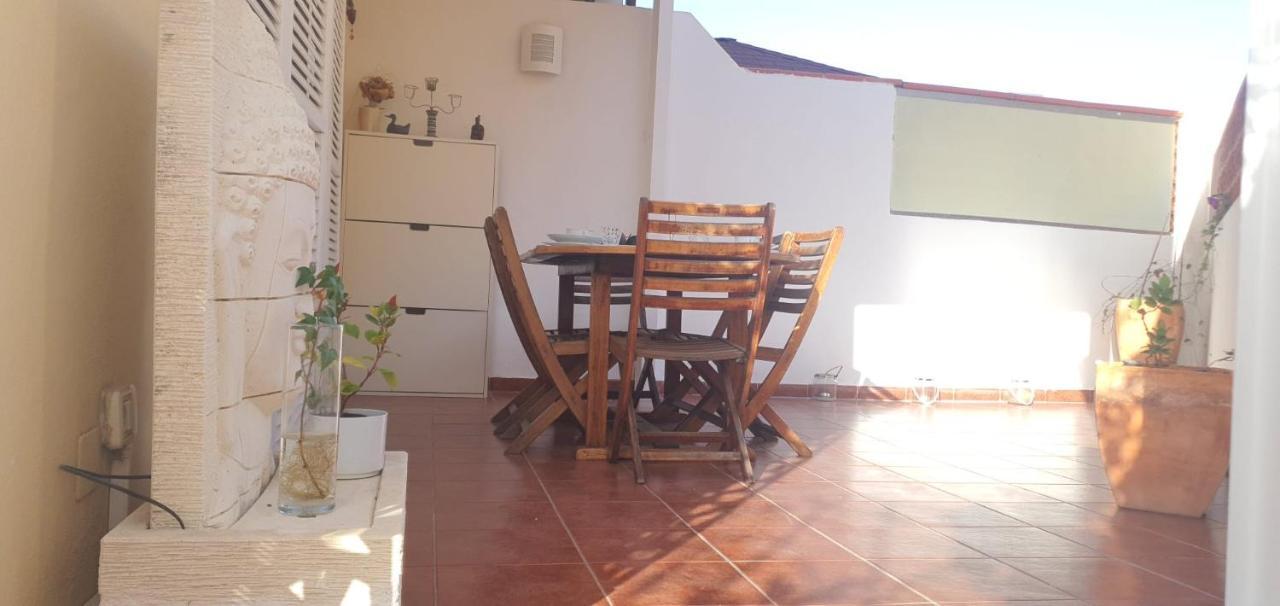 Suites Beach House Playa de las Americas  Zewnętrze zdjęcie