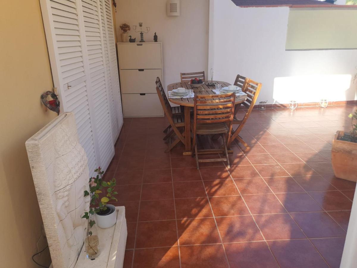 Suites Beach House Playa de las Americas  Zewnętrze zdjęcie