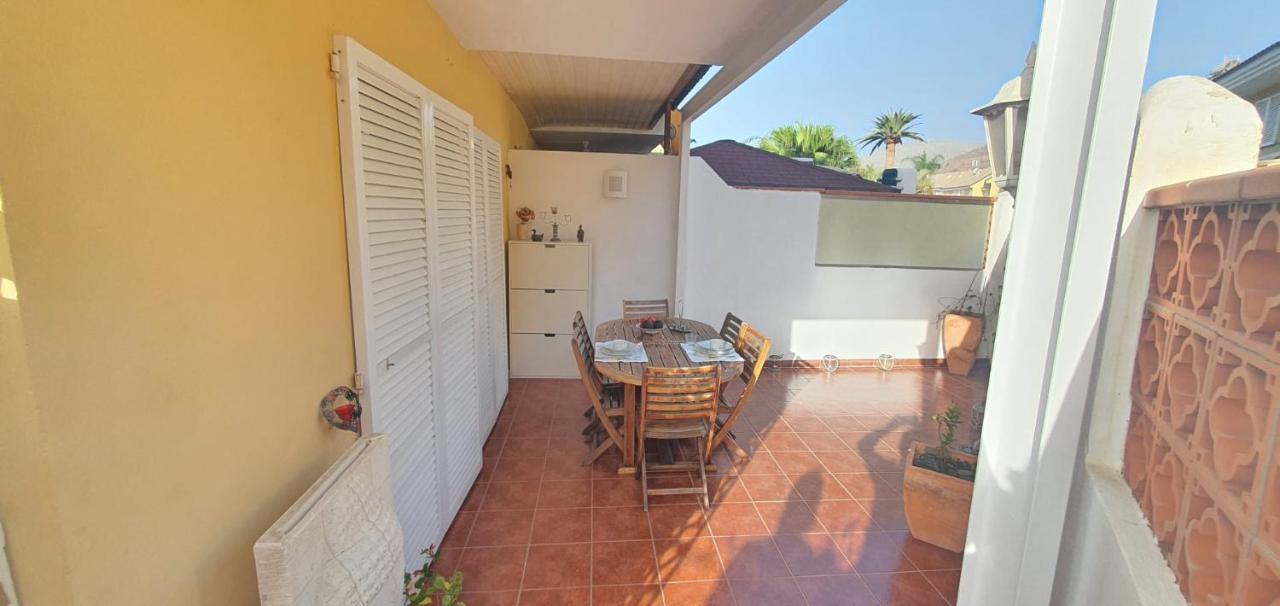 Suites Beach House Playa de las Americas  Zewnętrze zdjęcie