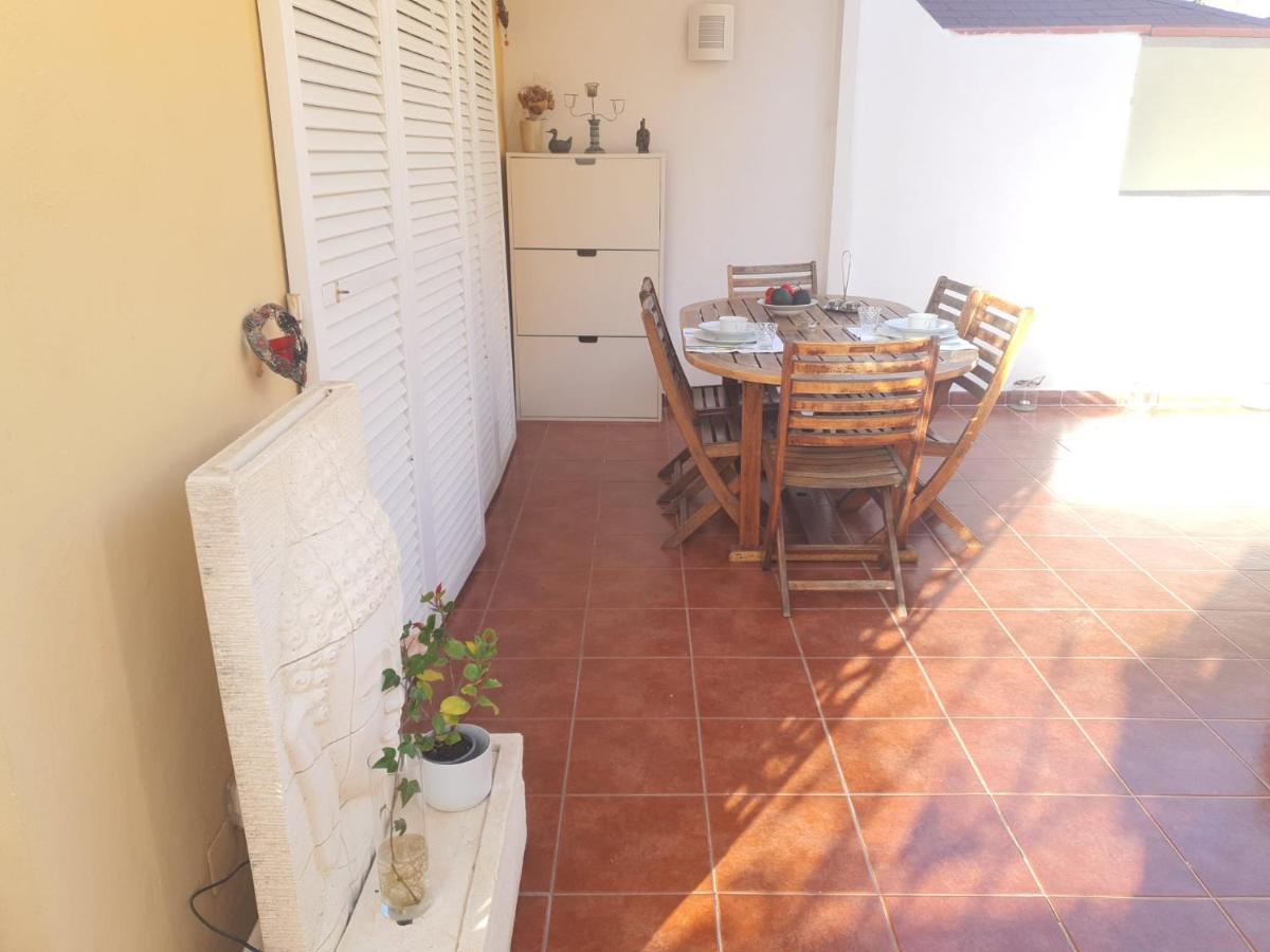 Suites Beach House Playa de las Americas  Zewnętrze zdjęcie