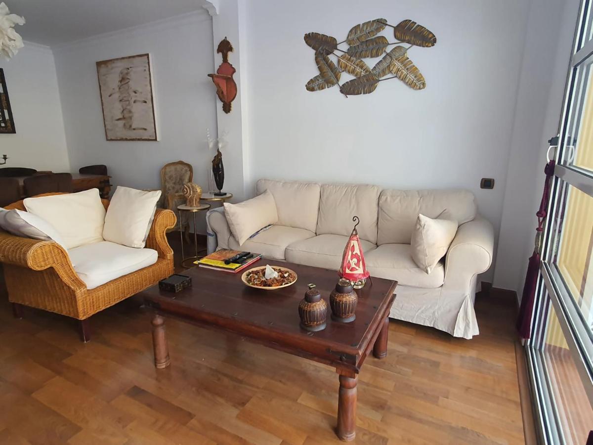 Suites Beach House Playa de las Americas  Zewnętrze zdjęcie