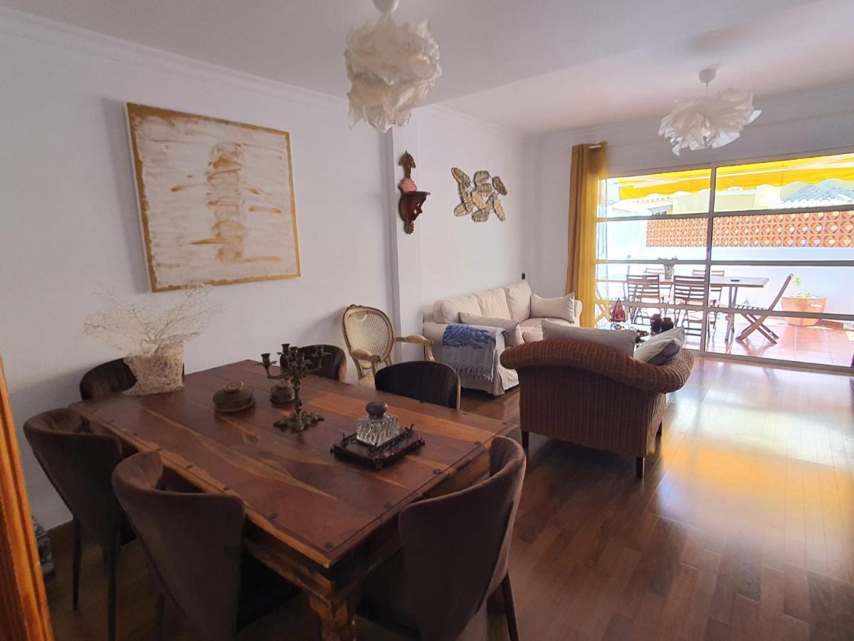 Suites Beach House Playa de las Americas  Zewnętrze zdjęcie