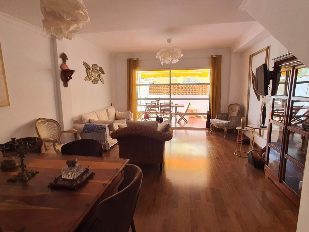 Suites Beach House Playa de las Americas  Zewnętrze zdjęcie