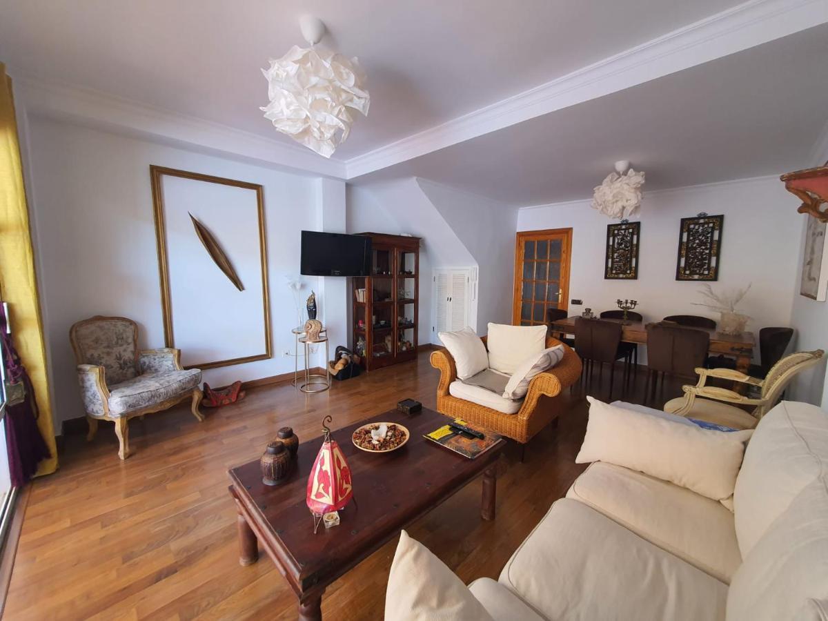 Suites Beach House Playa de las Americas  Zewnętrze zdjęcie