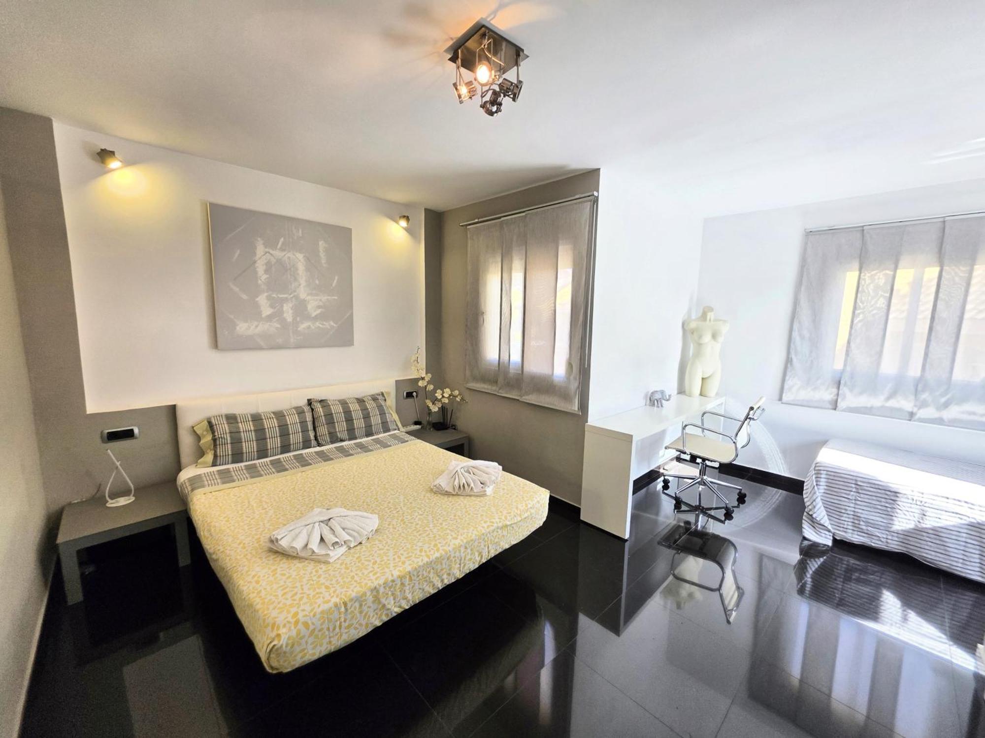 Suites Beach House Playa de las Americas  Zewnętrze zdjęcie