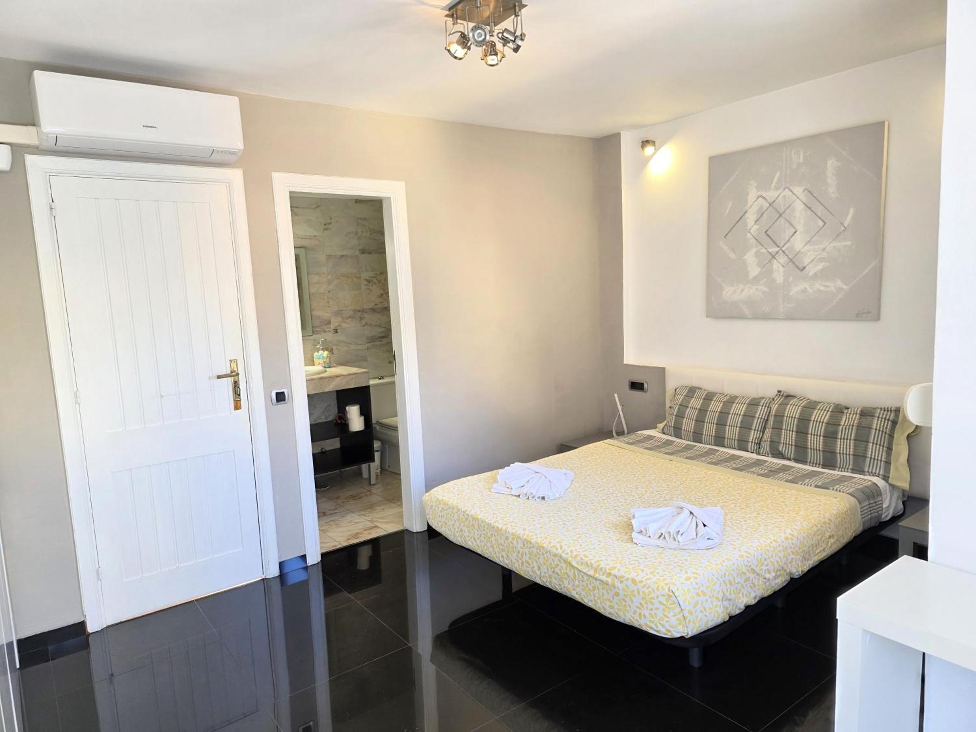 Suites Beach House Playa de las Americas  Zewnętrze zdjęcie