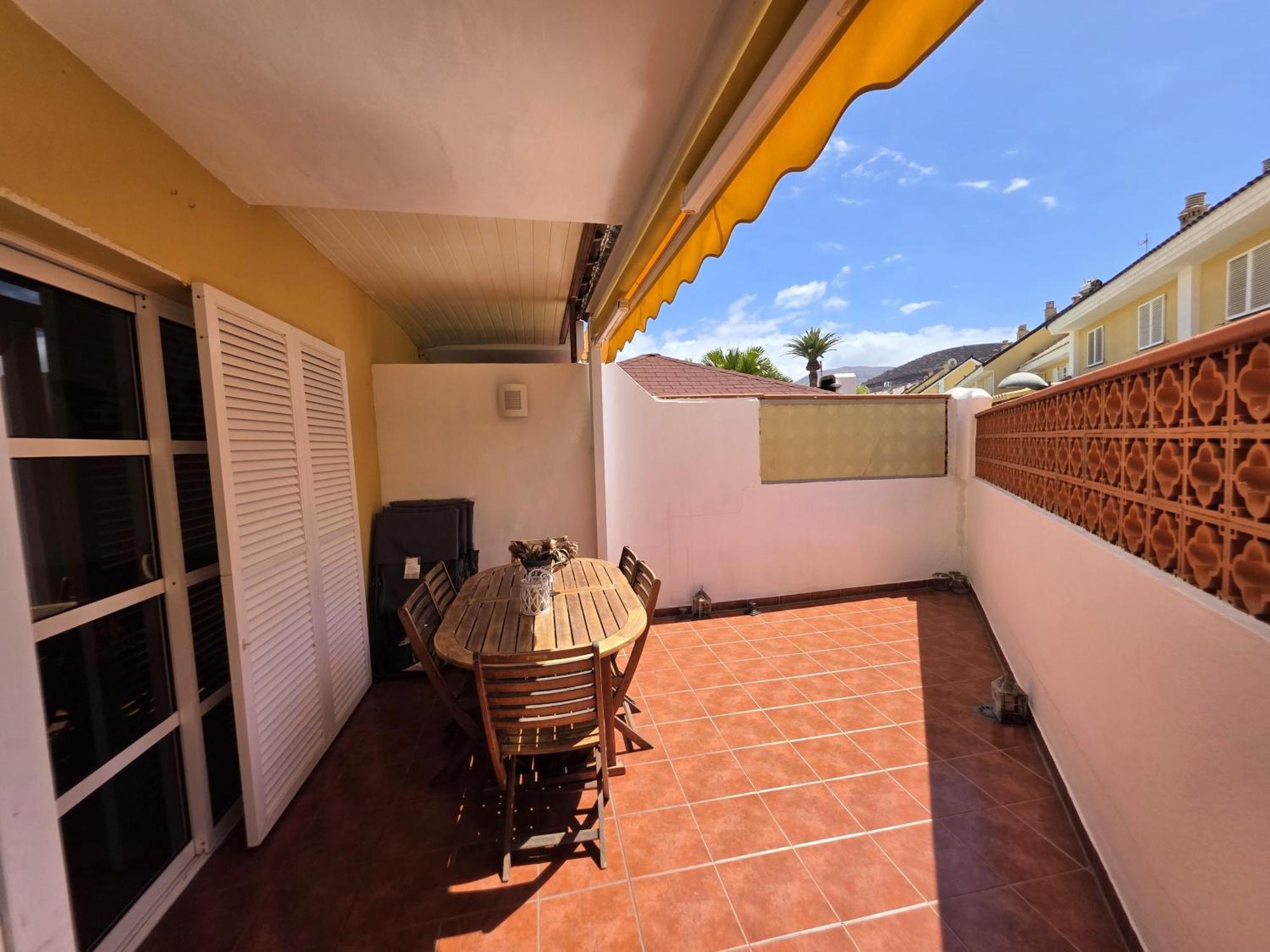 Suites Beach House Playa de las Americas  Zewnętrze zdjęcie