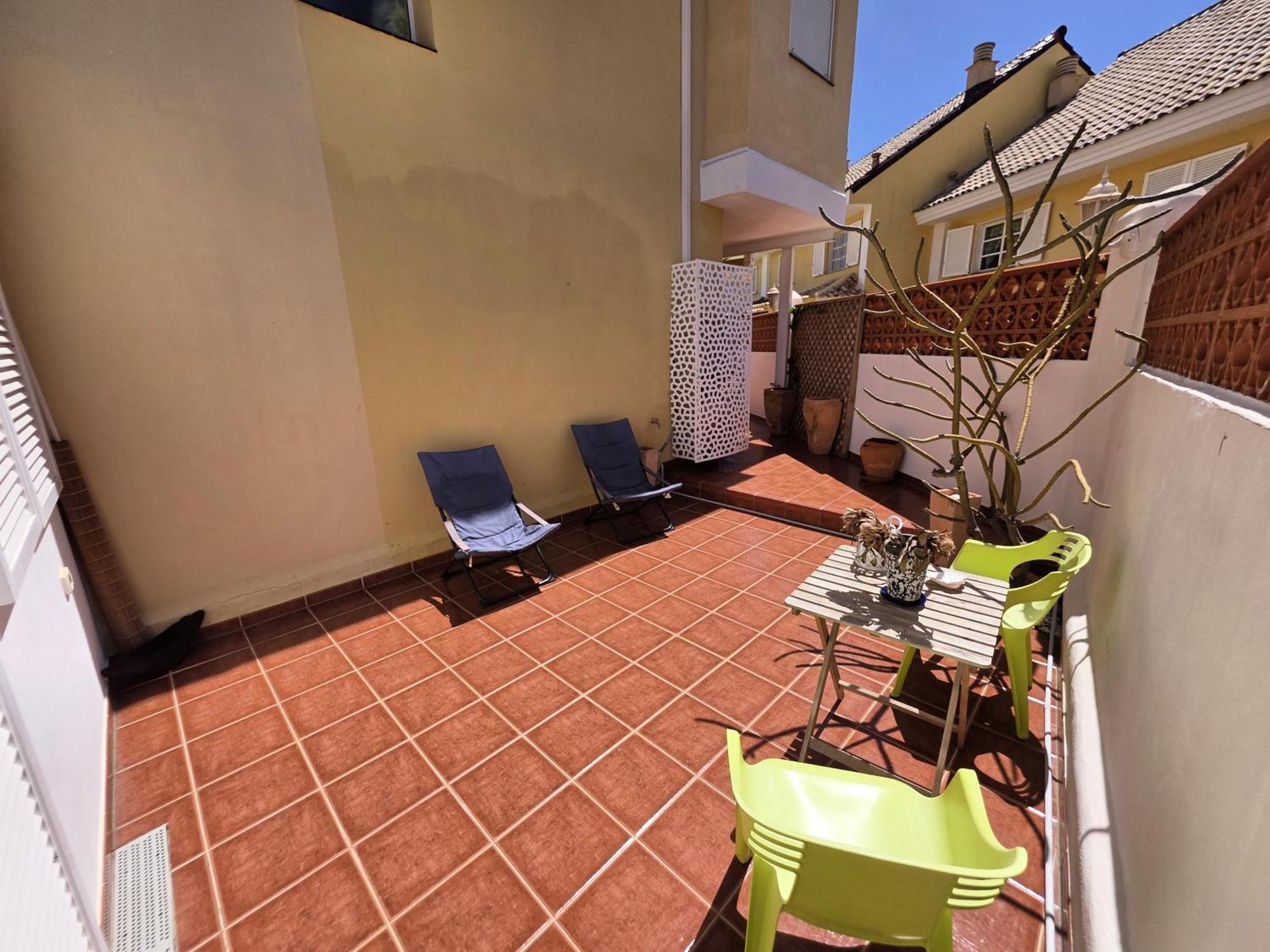 Suites Beach House Playa de las Americas  Zewnętrze zdjęcie