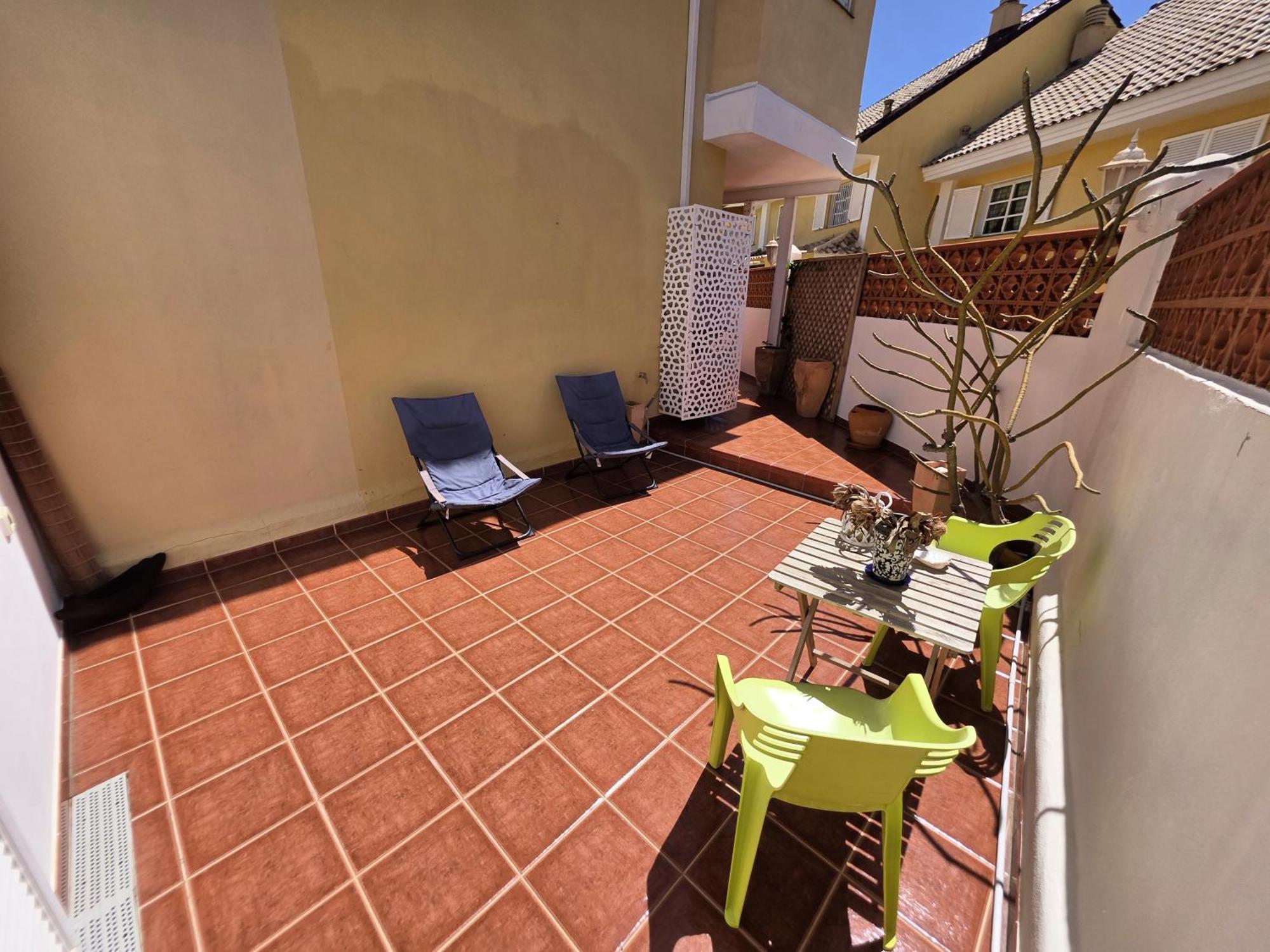 Suites Beach House Playa de las Americas  Zewnętrze zdjęcie