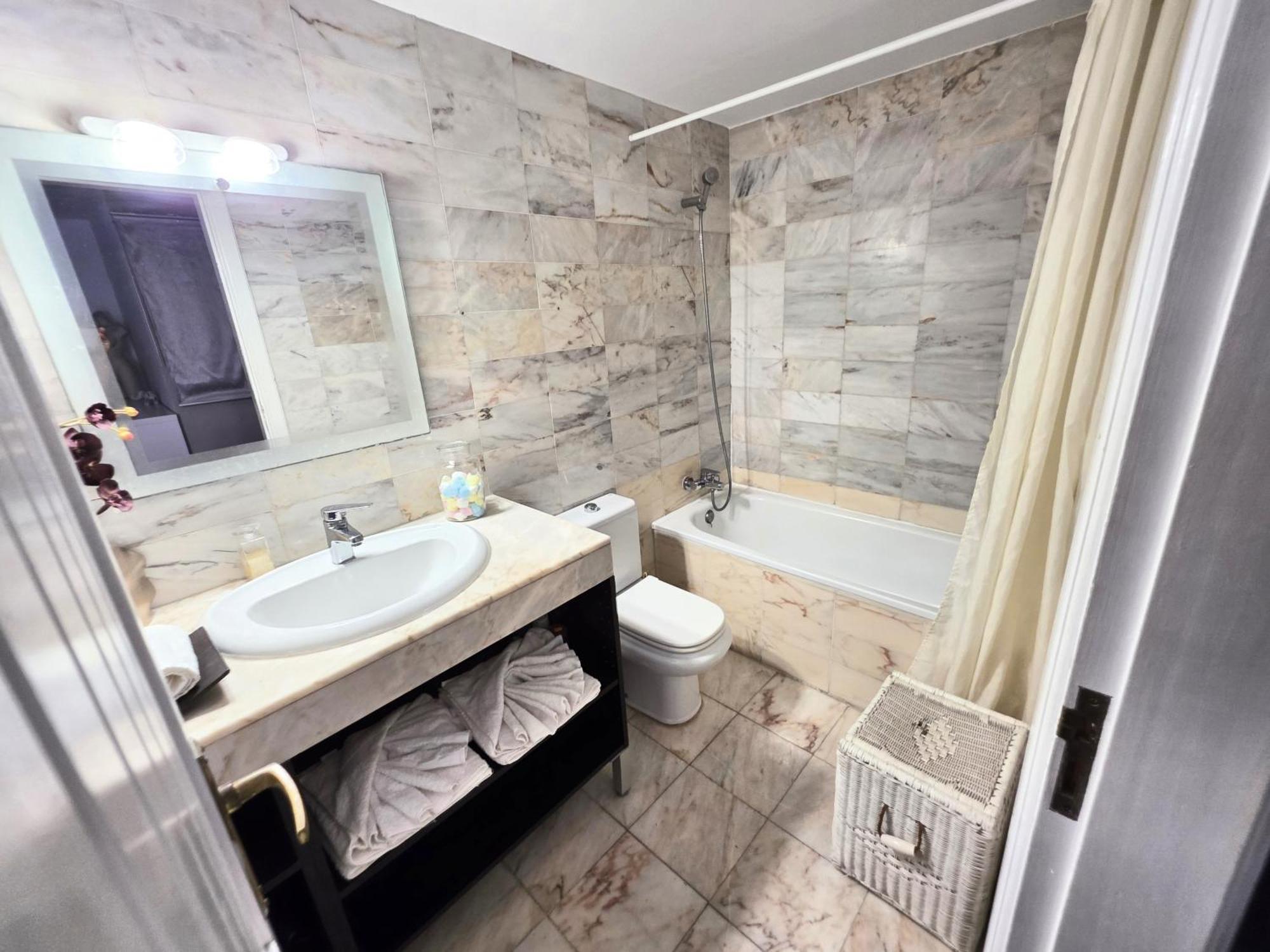 Suites Beach House Playa de las Americas  Zewnętrze zdjęcie
