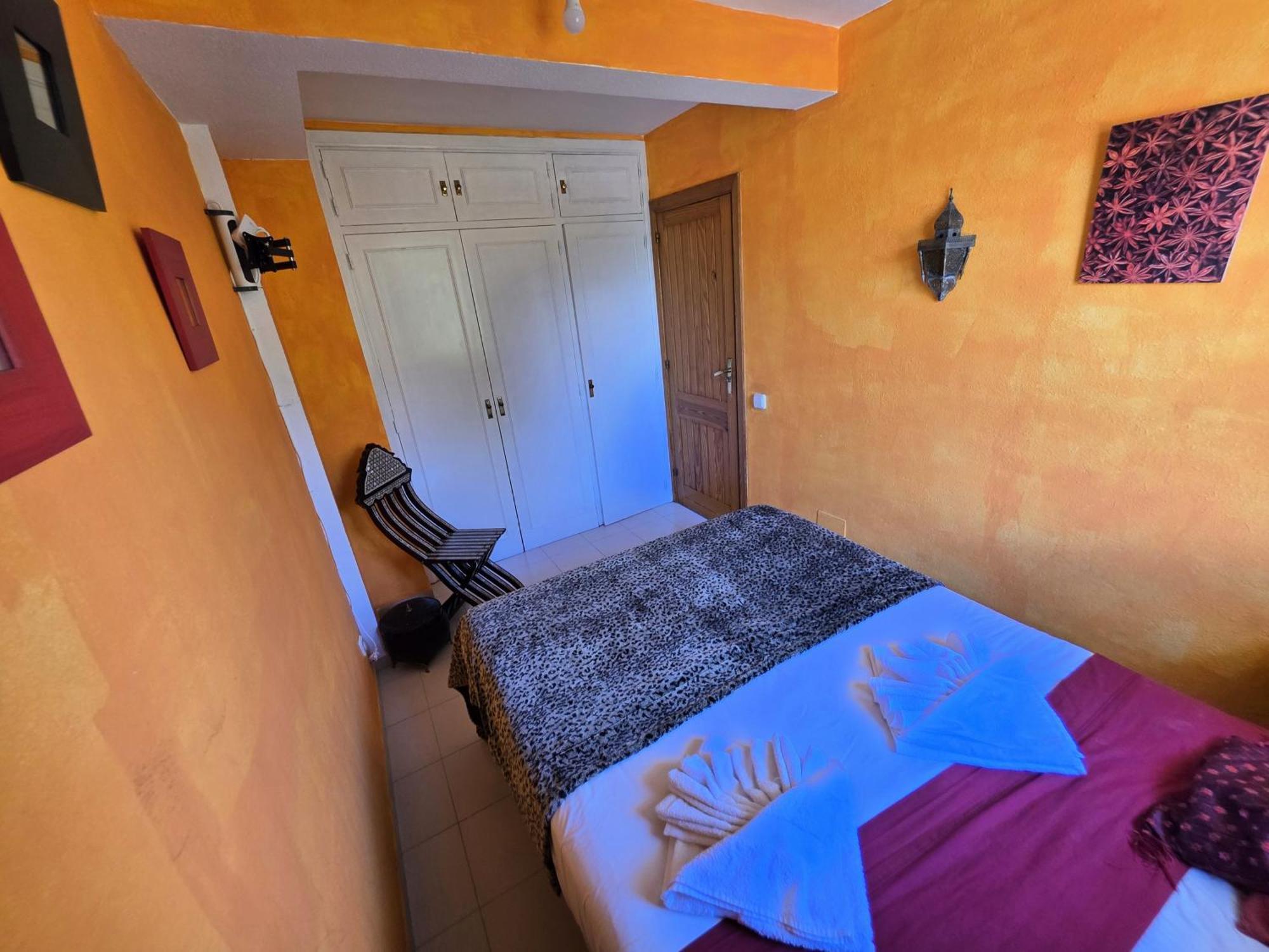 Suites Beach House Playa de las Americas  Zewnętrze zdjęcie