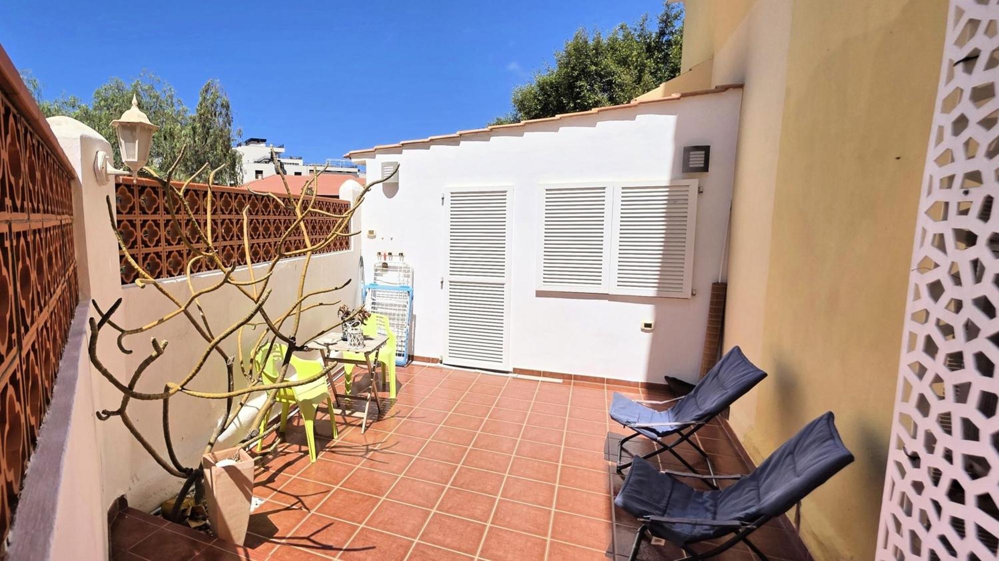 Suites Beach House Playa de las Americas  Zewnętrze zdjęcie