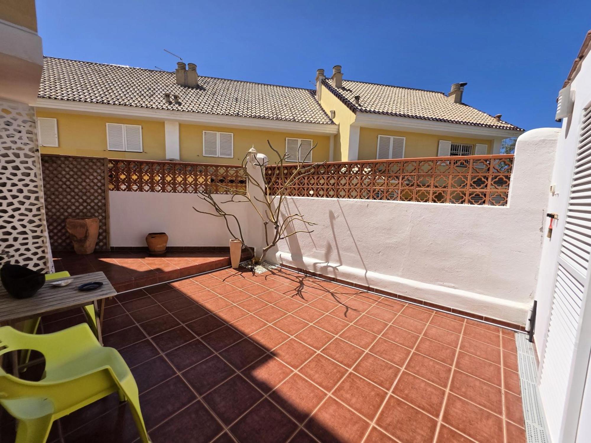 Suites Beach House Playa de las Americas  Zewnętrze zdjęcie